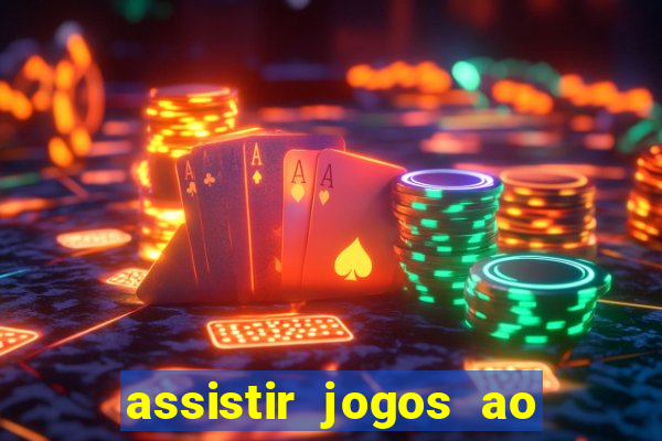 assistir jogos ao vivo rmc